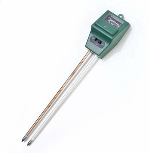BLAPOXE 3 in 1 Hydroponic Soil Test Kit - Image 6