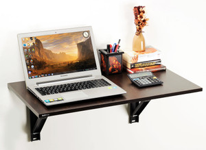BLUEWUD Hemming Engineered Wood Study Table