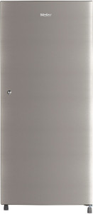 Haier 195 L Direct Cool Single Door 5 Star Refrigerator