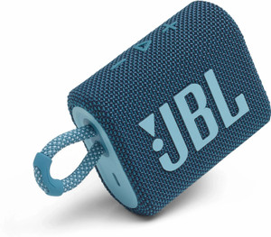 JBL GO 3 with IP67 Water and Dust Resistant 4.2 W ब्लूटूथ स्पीकर - Image 1