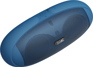 boAt Rugby Plus 16 W Bluetooth Speaker