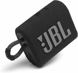 JBL GO 3 w 4.2 W Bluetooth Speaker