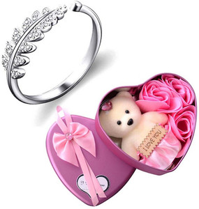 University Trendz Jewelry, Soft Toy Gift Set