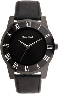 swiss track Analog Watch  - For Men