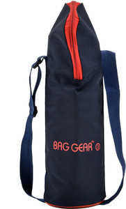 BAG-GEAR WATER BOTTLE COVER CATTLE COVER ( BLUE)