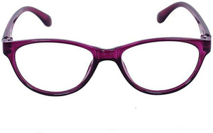Optify Full Rim Cat-eyed Frame