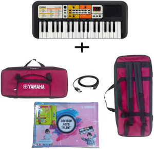 Yamaha PSS-F30 37鍵シンセサイザー Yamaha PSSF30 37-Key Min