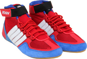 RXN WS-13 Wrestling Shoes For Men