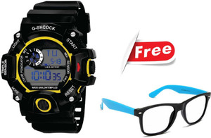 NIC SEPHONIYA Fashion Stylish Analog Watc Digital Watch - For Boys - Buy NIC SEPHONIYA Fashion Stylish Analog Watc Digital Watch - For Boys NEW...