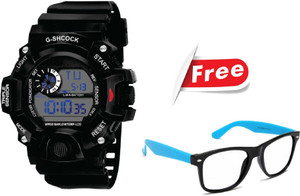 NIC SEPHONIYA Fashion Stylish Analog Watc Digital Watch – For Boys – Buy NIC SEPHONIYA Fashion Stylish Analog Watc Digital Watch – For Boys NEW…