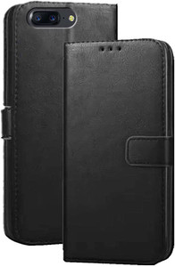 Trap Flip Cover for OnePlus 5T