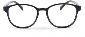 Optify Full Rim Round Frame