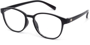Optify Full Rim Round Frame