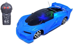 Goods collection Modern remote control car