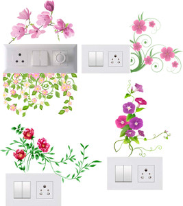 kilised12•*¨*•.¸¸♬︎ medium-flowers-art-switch-