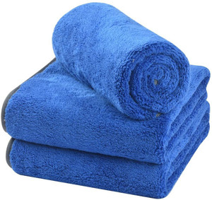 carempire Microfiber Vehicle Washing  Cloth