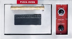 kiran 53-Litre HW_LA4F_Z18 Oven Toaster Grill (OTG)