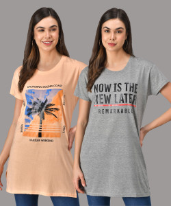 Christy World Women Nightshirts