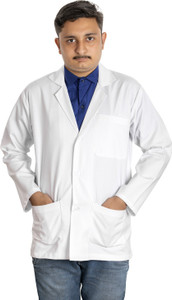 stylehanger Lab Coat