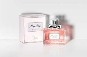 Buy Doir MISS DIOR PERFUME FOR WOMEN 3.3OZFL Eau de Parfum - 100