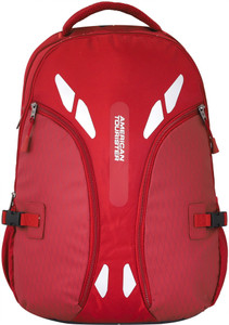 american tourister snap laptop backpack Justdial American Tourister Laptop Backpack Snap+ 01 AMERICAN TOURISTER  Backpack (Red) 20 L Laptop Backpack(Red) In