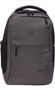 Zwart SMARTPAC 25 L Laptop Backpack