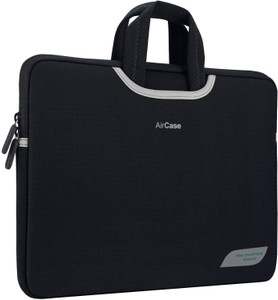 AirCase Handle Sleeve for Laptop, Apple MacBook Pro