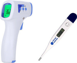Digital Thermometer Upto 75 off on Digital Thermometers