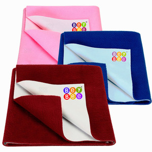 BeyBee Dry Sheet Cotton Stair Mat