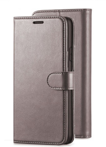 Clickcase Flip Cover for Samsung Galaxy S7 Edge