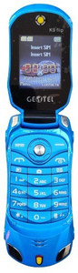 Geotel K9 Flip