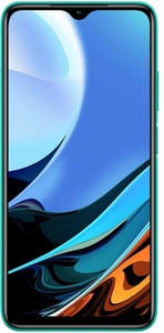 REDMI 9 Power (Electric Green, 128 GB)