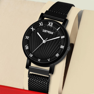 Septem Analog Watch  - For Women