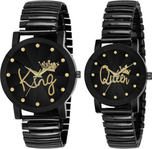 Skylark Analog Watch  - For Men & Women