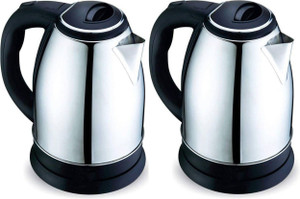 USPECH lectric Kettle-Tea and Coffee Maker/Milk Boiler/Water Boiler/Tea Boiler/Coffee Boiler (1.8 lt) Electric Kettle
