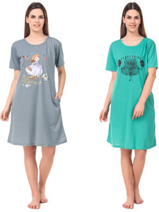Bombshell Women Nighty