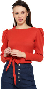 Woolen Tops For Women Buy Woolen Tops For Women online at Best
