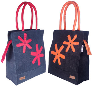 Foonty (FFFWB6013D) Daily Use Lunch Bag