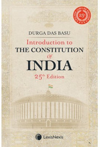 Introduction to THE CONSTITUTION of INDIA