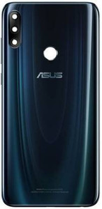 Purplesavvy ASUS Max Pro (M2) Back Panel Blue - Image 3