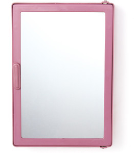 Limit Less Decor - style Your Space Bathroom Cabinet With Mirror Door Medicine Cabinet Surface Mounting Medicine Cabinet