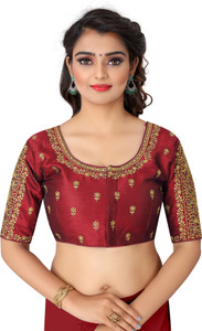 Jay Pal Round Neck Women Blouse