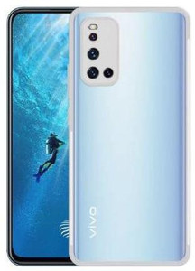 Caseline Back Cover for VIVO V19