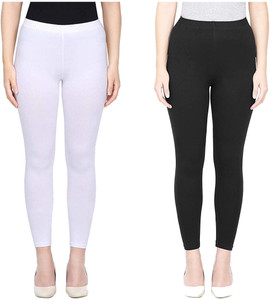 K M R Footed Western Wear Legging