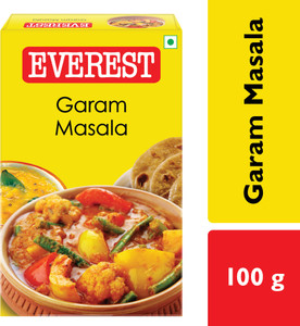 EVEREST Garam Masala