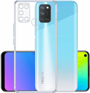 STYLE MARO Back Cover for REALME 7I