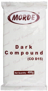 Morde Dark compound slab 400 gm Bars