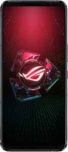 ASUS ROG Phone 5 (Black, 256 GB)