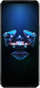 ASUS ROG Phone 5 (White, 256 GB)