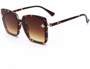 PIRASO Over-sized Sunglasses